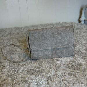 Vintage Tan Women's Crossbody